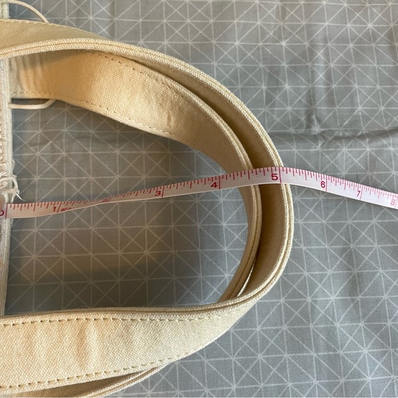 NWT Emotional World Large Vintage Tote Bag - Picture 13 of 13